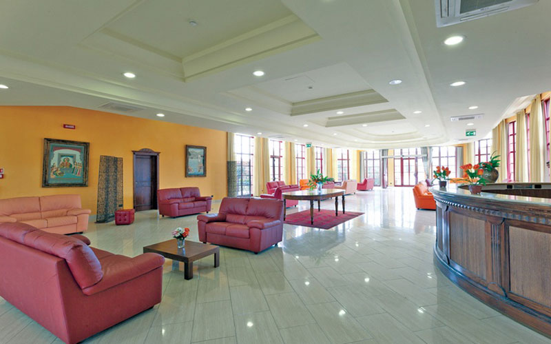 FUTURA CLUB TUSCANY 4*